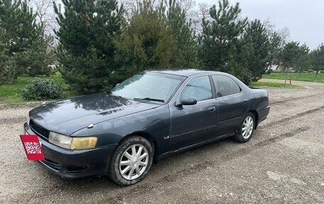 Toyota Cresta, 1993 год, 5 фотография