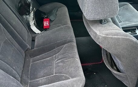 Toyota Cresta, 1993 год, 8 фотография