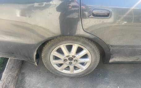 Toyota Cresta, 1993 год, 15 фотография