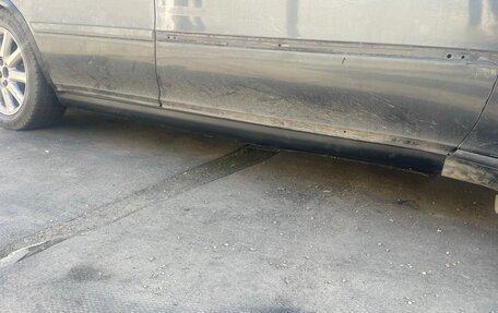 Toyota Cresta, 1993 год, 17 фотография