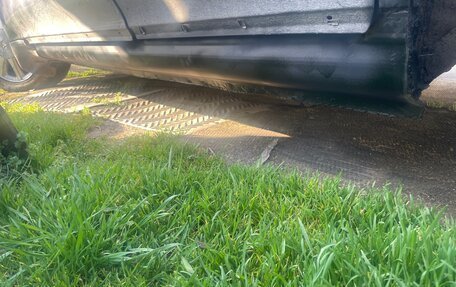 Toyota Cresta, 1993 год, 16 фотография