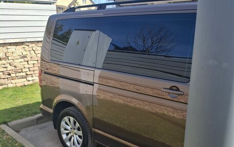 Volkswagen Multivan T5, 2011 год, 2 350 000 рублей, 7 фотография