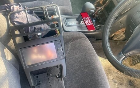 Toyota Cresta, 1993 год, 18 фотография