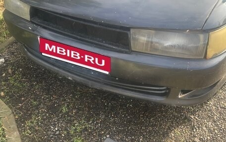 Toyota Cresta, 1993 год, 13 фотография