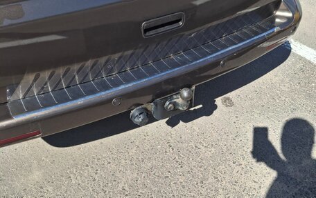 Volkswagen Multivan T5, 2011 год, 2 350 000 рублей, 15 фотография