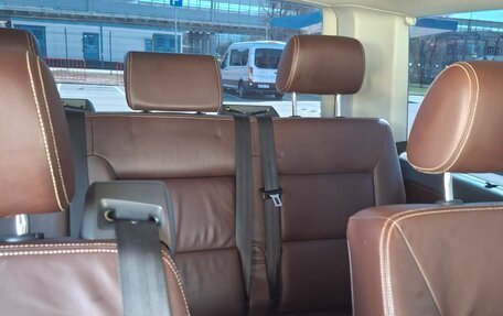 Volkswagen Multivan T5, 2011 год, 2 350 000 рублей, 18 фотография