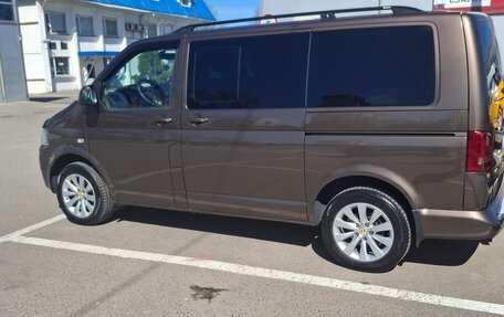 Volkswagen Multivan T5, 2011 год, 2 350 000 рублей, 13 фотография