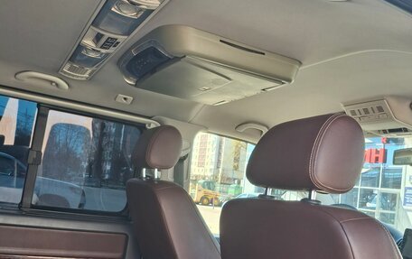 Volkswagen Multivan T5, 2011 год, 2 350 000 рублей, 19 фотография