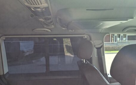 Volkswagen Multivan T5, 2011 год, 2 350 000 рублей, 39 фотография