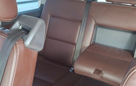 Volkswagen Multivan T5, 2011 год, 2 350 000 рублей, 34 фотография