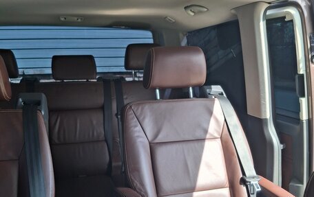 Volkswagen Multivan T5, 2011 год, 2 350 000 рублей, 31 фотография