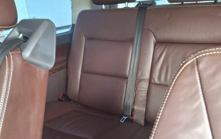 Volkswagen Multivan T5, 2011 год, 2 350 000 рублей, 35 фотография