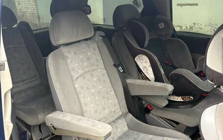 Mercedes-Benz Viano, 2004 год, 900 000 рублей, 5 фотография
