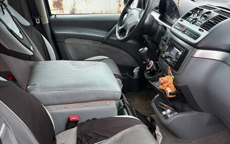Mercedes-Benz Viano, 2004 год, 900 000 рублей, 6 фотография