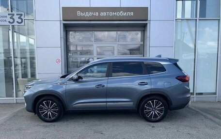 Chery Tiggo 8 Pro, 2021 год, 1 950 000 рублей, 8 фотография