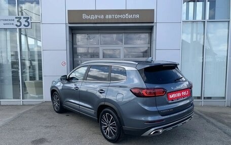 Chery Tiggo 8 Pro, 2021 год, 1 950 000 рублей, 7 фотография