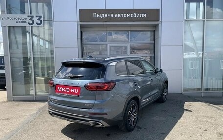 Chery Tiggo 8 Pro, 2021 год, 1 950 000 рублей, 5 фотография