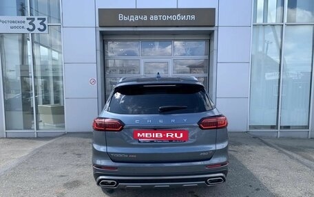 Chery Tiggo 8 Pro, 2021 год, 1 950 000 рублей, 6 фотография