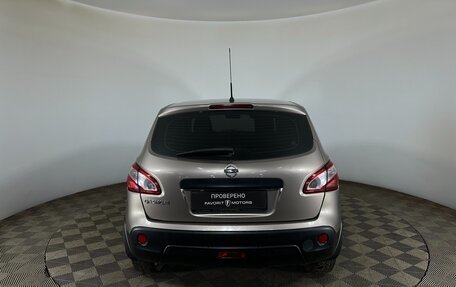 Nissan Qashqai, 2012 год, 890 000 рублей, 3 фотография