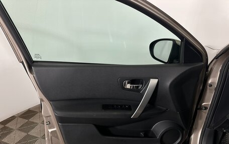 Nissan Qashqai, 2012 год, 890 000 рублей, 8 фотография