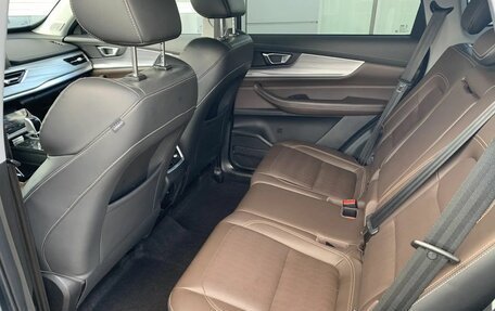 Chery Tiggo 8 Pro, 2021 год, 1 950 000 рублей, 14 фотография