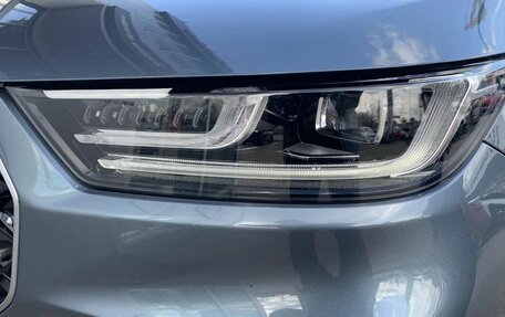 Chery Tiggo 8 Pro, 2021 год, 1 950 000 рублей, 16 фотография