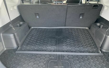 Chery Tiggo 8 Pro, 2021 год, 1 950 000 рублей, 15 фотография