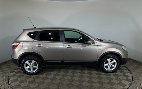 Nissan Qashqai, 2012 год, 890 000 рублей, 4 фотография