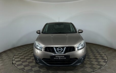 Nissan Qashqai, 2012 год, 890 000 рублей, 2 фотография