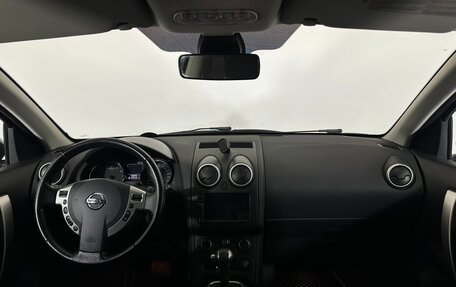 Nissan Qashqai, 2012 год, 890 000 рублей, 7 фотография