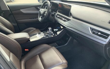 Chery Tiggo 8 Pro, 2021 год, 1 950 000 рублей, 13 фотография