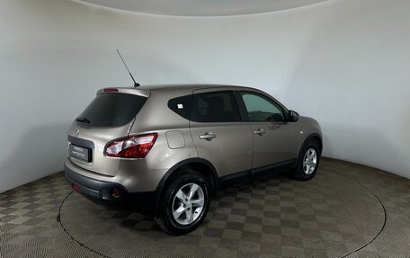 Nissan Qashqai, 2012 год, 890 000 рублей, 6 фотография