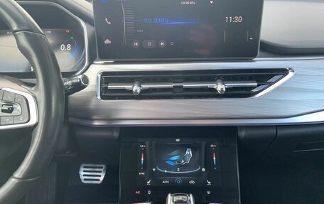 Chery Tiggo 8 Pro, 2021 год, 1 950 000 рублей, 11 фотография