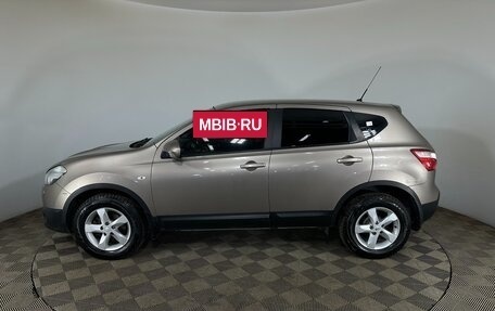 Nissan Qashqai, 2012 год, 890 000 рублей, 5 фотография