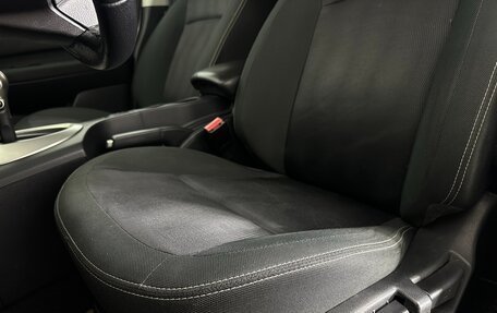 Nissan Qashqai, 2012 год, 890 000 рублей, 10 фотография