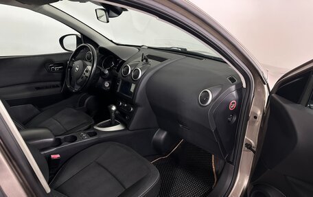 Nissan Qashqai, 2012 год, 890 000 рублей, 14 фотография