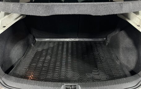 Nissan Qashqai, 2012 год, 890 000 рублей, 18 фотография