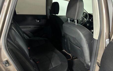 Nissan Qashqai, 2012 год, 890 000 рублей, 16 фотография