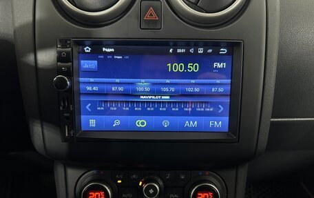 Nissan Qashqai, 2012 год, 890 000 рублей, 12 фотография