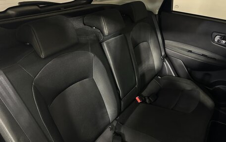 Nissan Qashqai, 2012 год, 890 000 рублей, 15 фотография