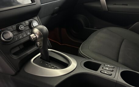 Nissan Qashqai, 2012 год, 890 000 рублей, 13 фотография