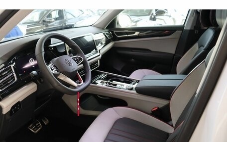 Volkswagen Teramont I, 2025 год, 5 640 000 рублей, 9 фотография