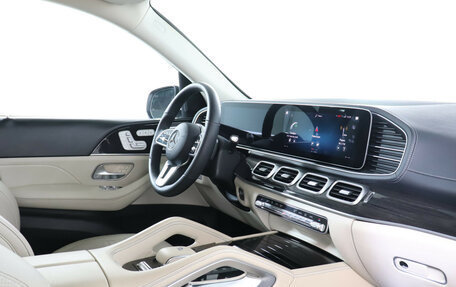 Mercedes-Benz GLS, 2020 год, 8 500 000 рублей, 9 фотография