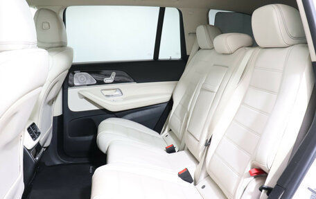 Mercedes-Benz GLS, 2020 год, 8 500 000 рублей, 10 фотография