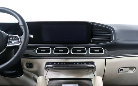 Mercedes-Benz GLS, 2020 год, 8 500 000 рублей, 14 фотография