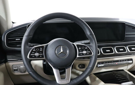 Mercedes-Benz GLS, 2020 год, 8 500 000 рублей, 18 фотография