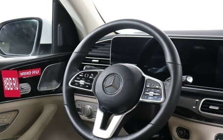 Mercedes-Benz GLS, 2020 год, 8 500 000 рублей, 15 фотография