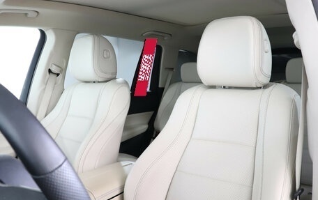 Mercedes-Benz GLS, 2020 год, 8 500 000 рублей, 17 фотография