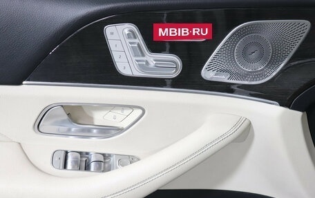 Mercedes-Benz GLS, 2020 год, 8 500 000 рублей, 19 фотография