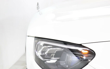 Mercedes-Benz GLS, 2020 год, 8 500 000 рублей, 20 фотография